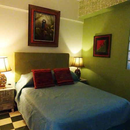 Hostal Posada 1914 Panamaváros Kültér fotó