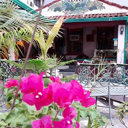 Hostal Posada 1914 Panamaváros Kültér fotó