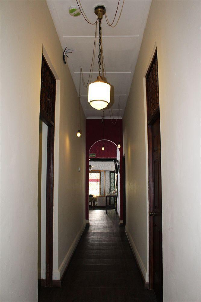 Hostal Posada 1914 Panamaváros Kültér fotó