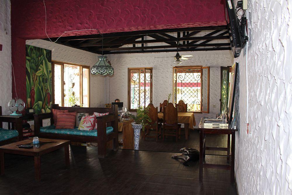 Hostal Posada 1914 Panamaváros Kültér fotó