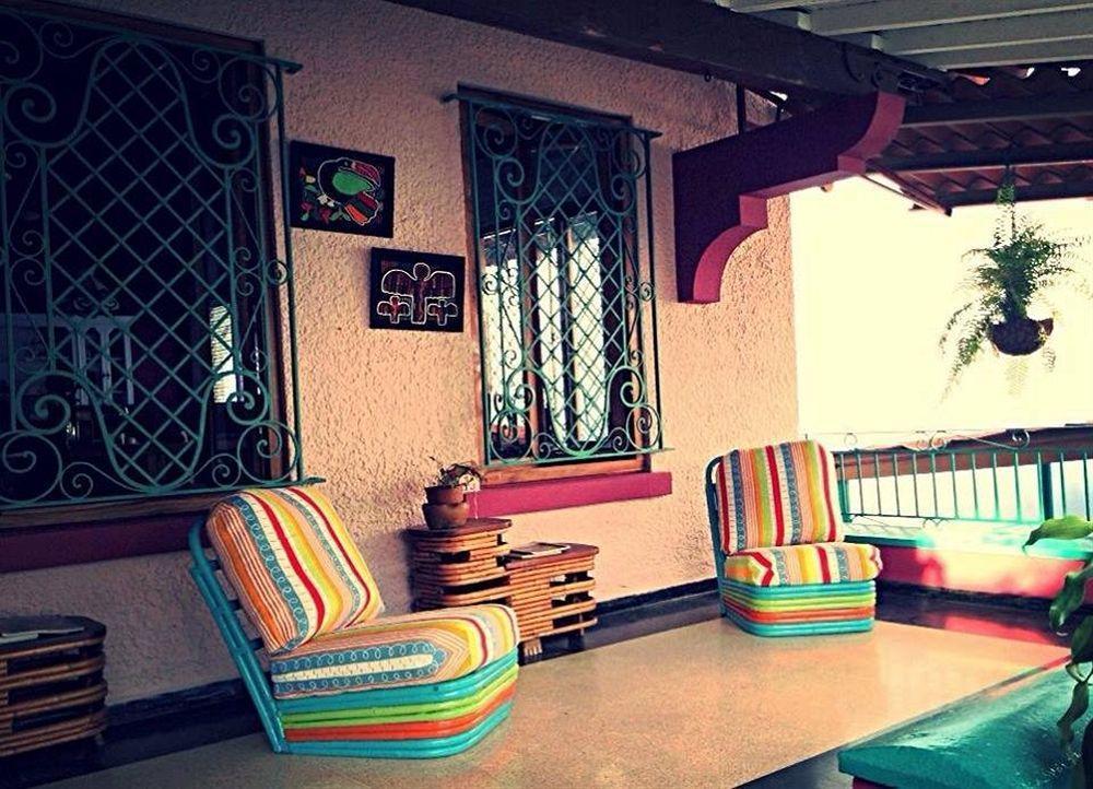Hostal Posada 1914 Panamaváros Kültér fotó