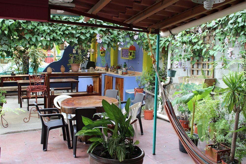 Hostal Posada 1914 Panamaváros Kültér fotó