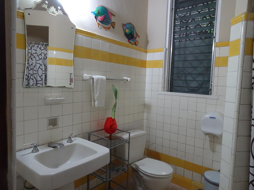 Hostal Posada 1914 Panamaváros Kültér fotó