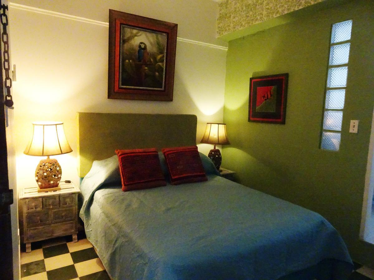 Hostal Posada 1914 Panamaváros Kültér fotó