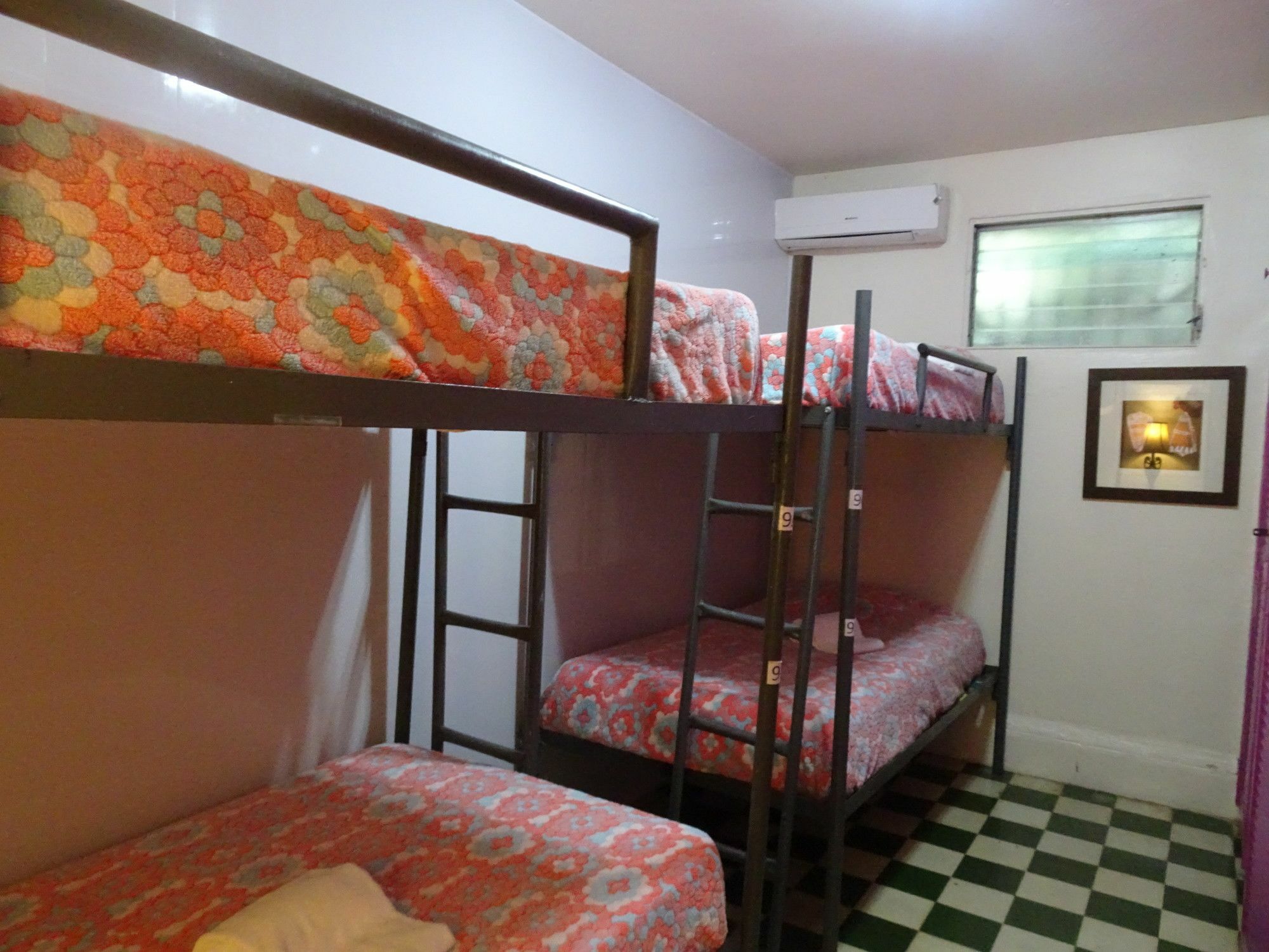 Hostal Posada 1914 Panamaváros Kültér fotó