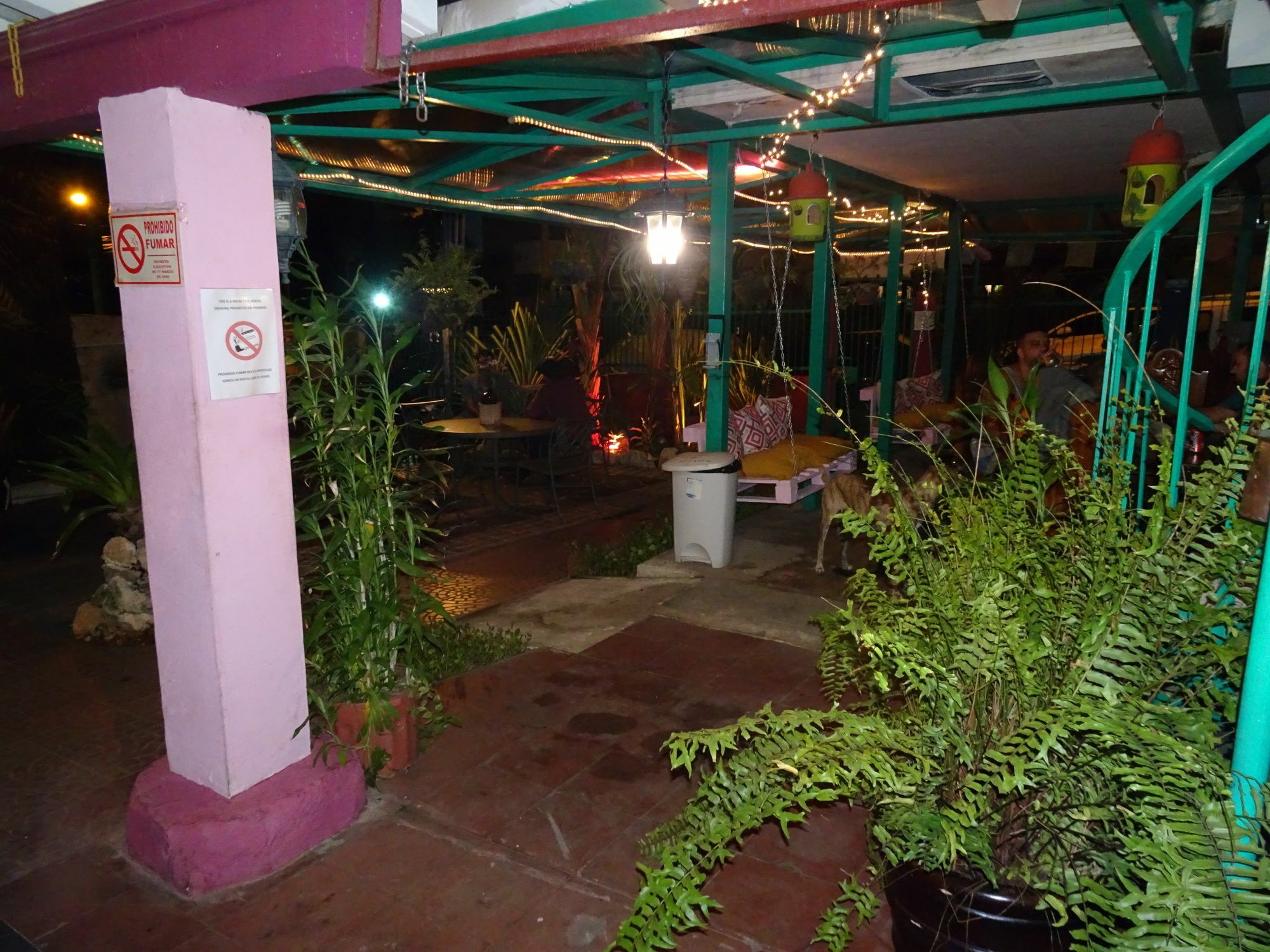 Hostal Posada 1914 Panamaváros Kültér fotó