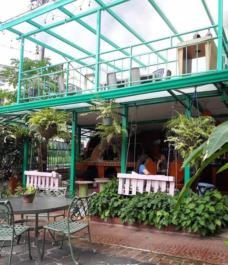 Hostal Posada 1914 Panamaváros Kültér fotó